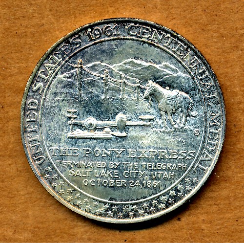 Commems-Collection-Classic:-Medals-Vs.-Coins---1947-Attempt