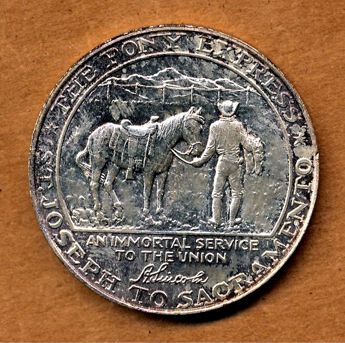 Commems-Collection-Classic:-Medals-Vs.-Coins---1947-Attempt