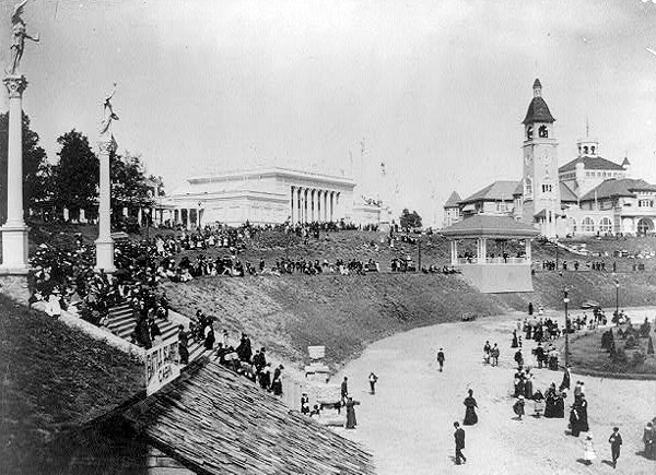Commems-Collection-Classic:-1895-Cotton-States-And-International-Exposition