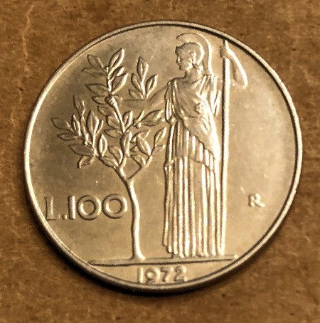 Mythology-On-Coins.-Post-Yours...