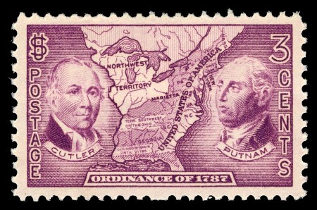 Commems-Collection-Classic:-What-If?-1937-Northwest-Territory-150th-Anniversary