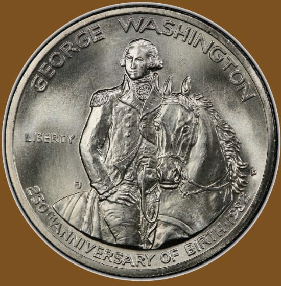 Commems-Collection-Modern:-Quick-Bits-#04---Silver-Half-Dollars