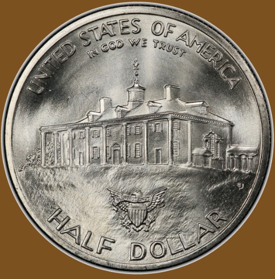 Commems-Collection-Modern:-Quick-Bits-#04---Silver-Half-Dollars