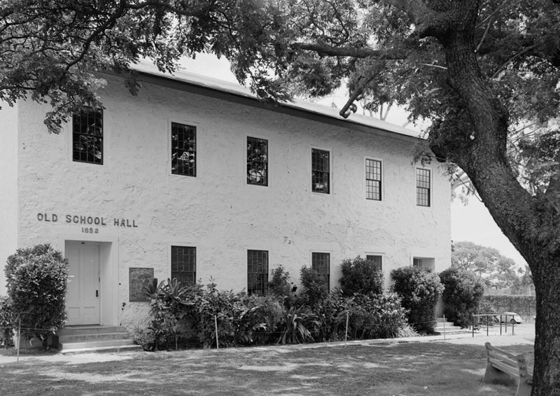 Commems-Collection-Classic:-What-If?-1941-Punahou-School-Honolulu,-Hawaii-Centennial