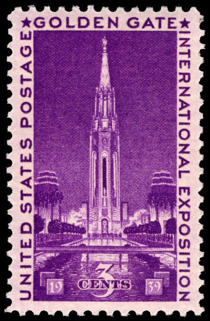 Commems-Collection-Classic:-What-If?-1940-Golden-Gate-International-Exposition