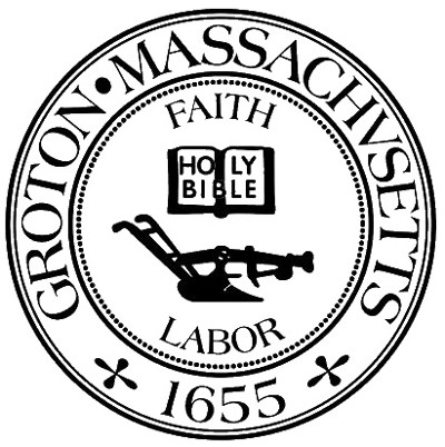 Commems-Collection-Classic:-What-If?-1955-Groton,-Massachusetts