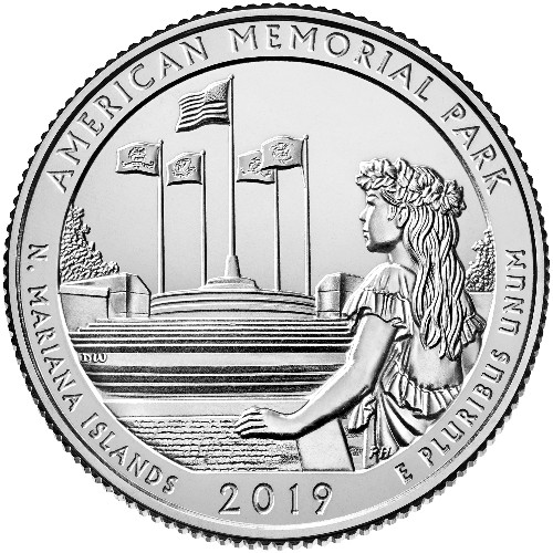 Commems-Collection-Modern:-What-If?-1994-50th-Anniversary-Of-Liberation-Of-Guam-And-Mariana-Islands