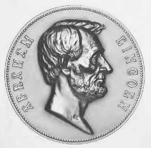 Commems-Collection-Classic:-1959-Abraham-Lincoln-Birth-Sesquicentennial