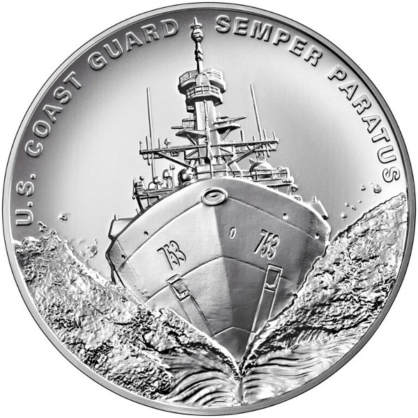 Commems-Collection-Modern:-What-If?-2013-19-National-Coast-Guard-Museum