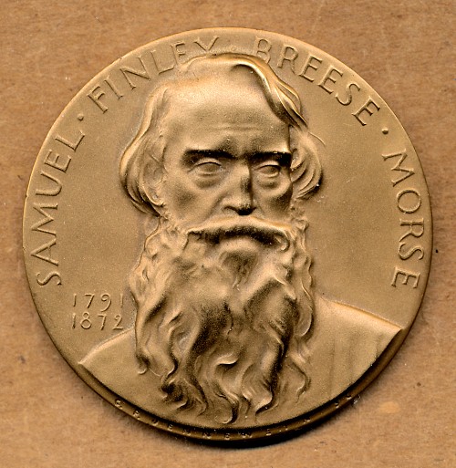 Post-Your-Coin-/-Medal-/-Token-Depicting-An-Inventor