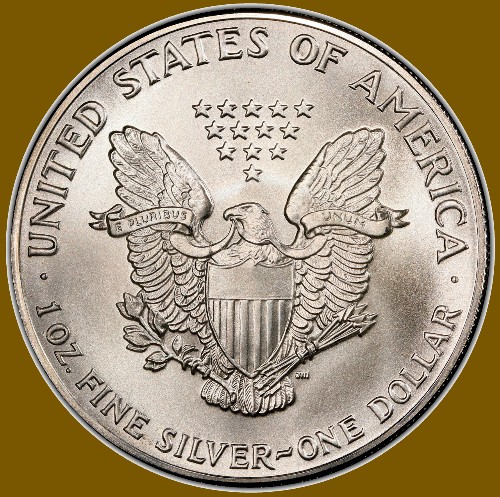 Commems-Collection-Modern:-1986-Statue-Of-Liberty-Commemorative-Coins---Silver-Eagle-Connection