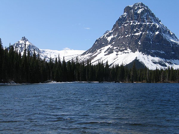 Commems-Collection-Modern:-What-If?-2010-Glacier-National-Park-Centennial