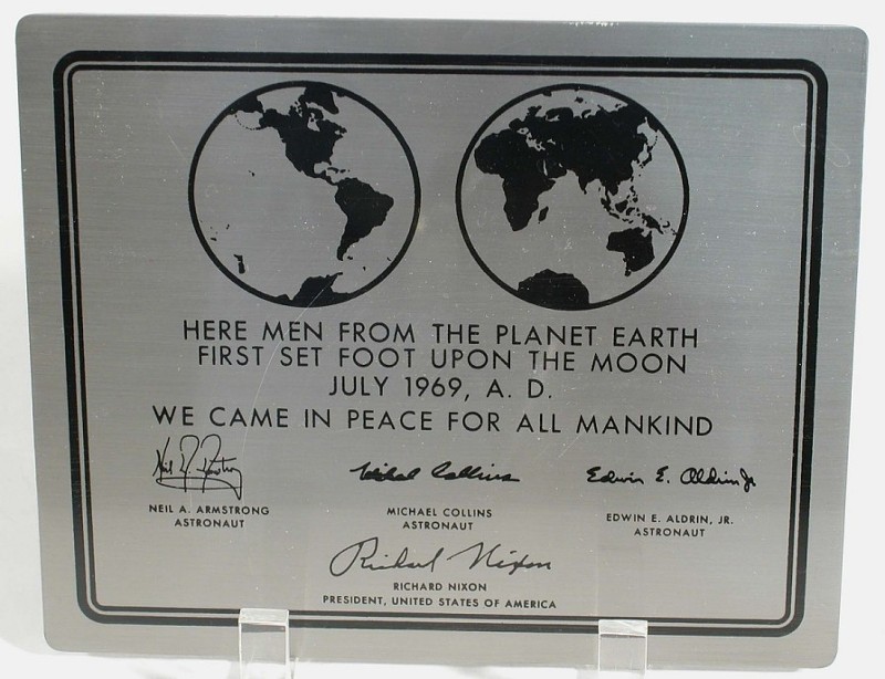 Commems-Collection-Modern:-What-If?-1973-Apollo-Lunar-Landing