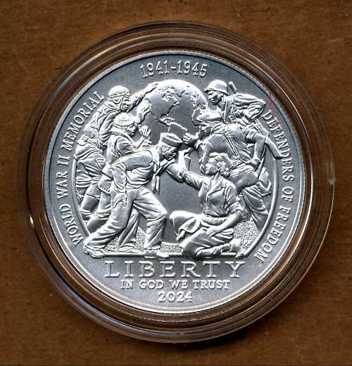 Commems-Collection-Modern:-What-If?-2020-75th-Anniversary-Of-The-End-Of-WWII