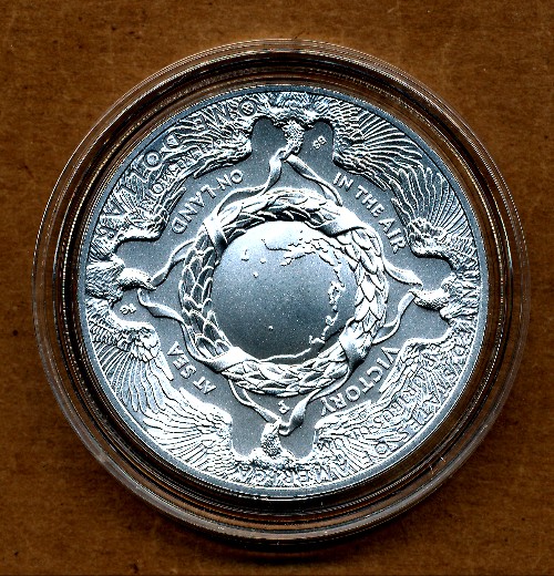 Commems-Collection-Modern:-What-If?-2020-75th-Anniversary-Of-The-End-Of-WWII