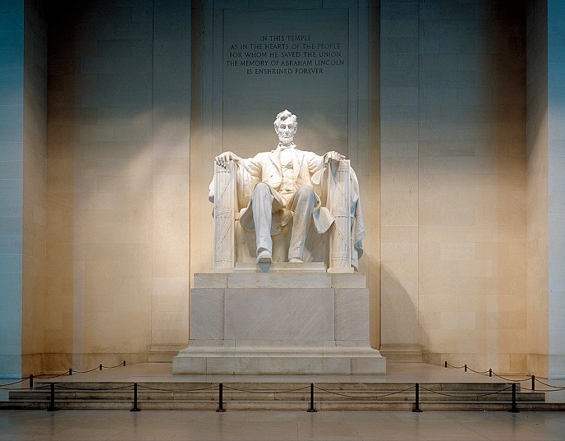 Commems-Collection-Modern:-What-If?-2023-Lincoln-Memorial-Centennial