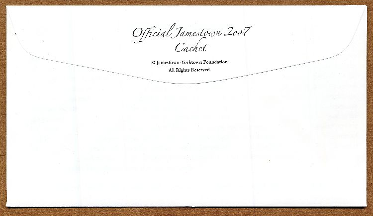 Commems-Collection-Modern:-2007-Jamestown-400th-Anniversary---Part-III-/-The-Coins
