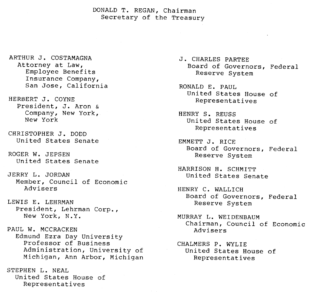 Commems-Collection-Modern:-American-Gold-Eagle-Program-/-The-Gold-Commission