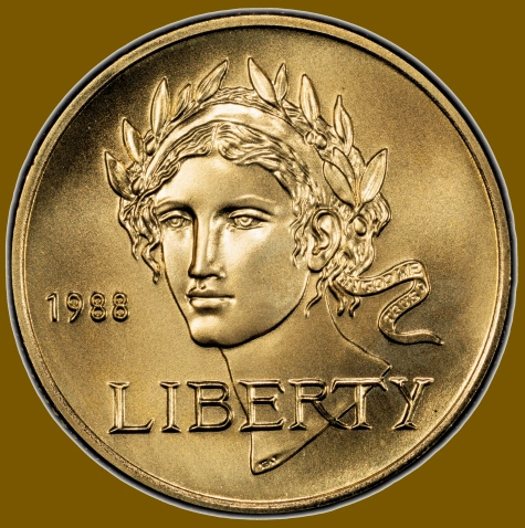 Commems-Collection-Modern:-1988-Seoul-Olympics---The-Coins