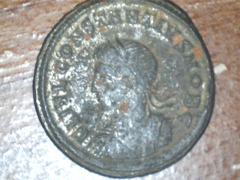 Unidentified-Roman-Coin