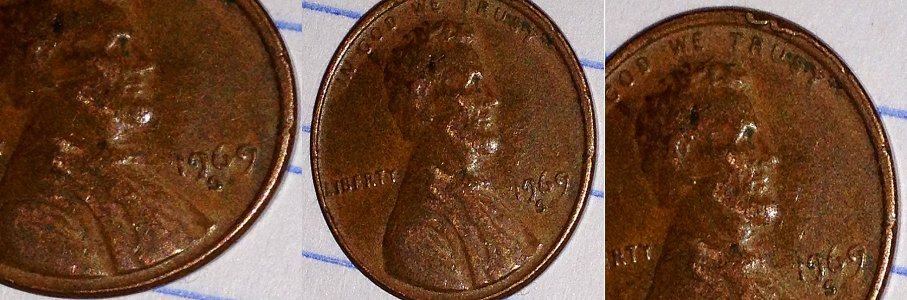 1969-S-Penny