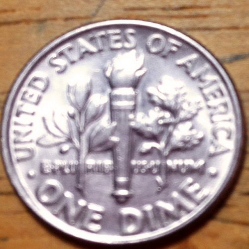 1992-Dime