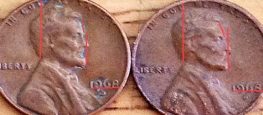 1968-D-Coin