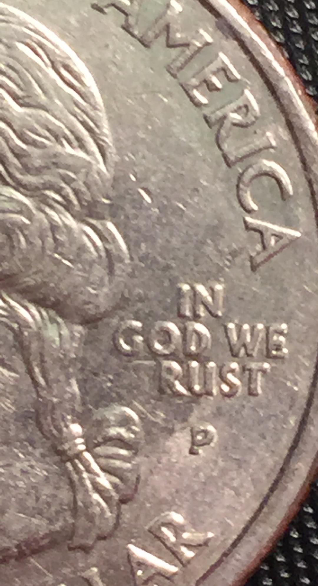 Kansas-State-Quarter-Error