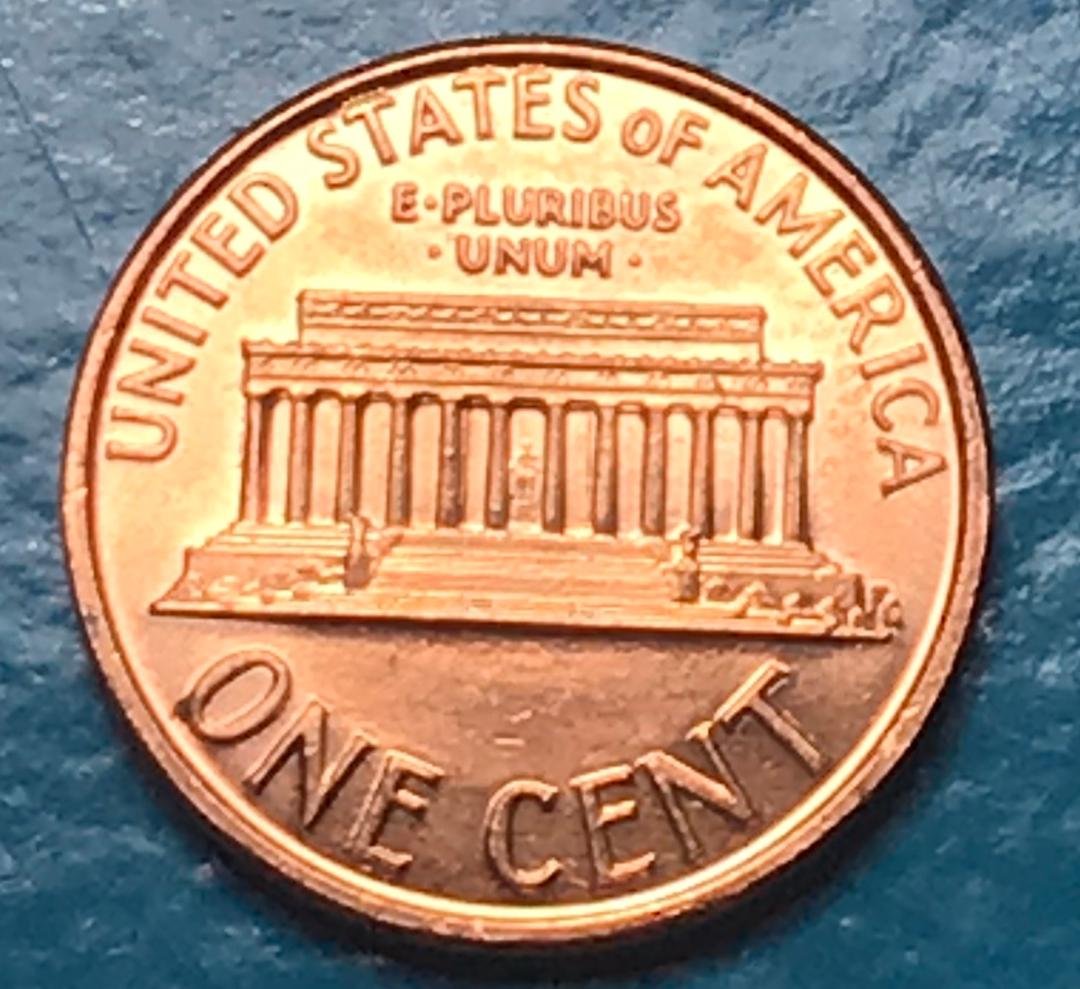 1991-Lincoln-Cent-Please-Grade