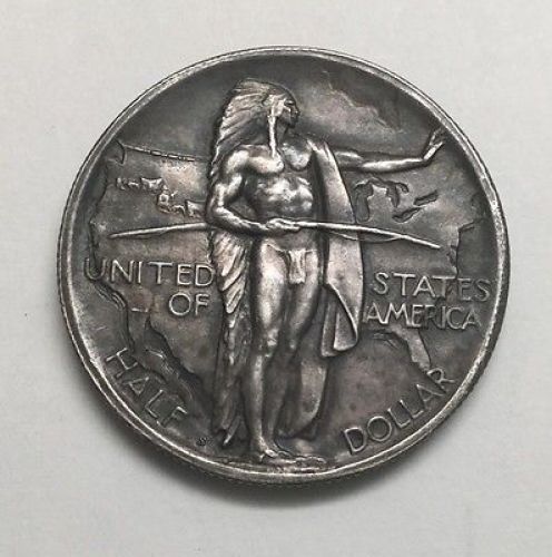 1926-S-Oregon-Trail-Half-Dollar-...what-Would-You-Grade-It?-New-Pics-Added*
