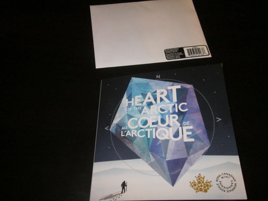 Coin-Exchange---Life-In-The-Arctic