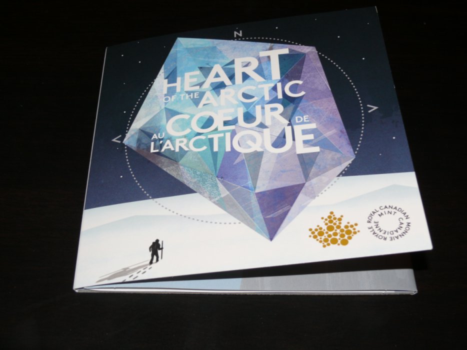 Coin-Exchange---Life-In-The-Arctic