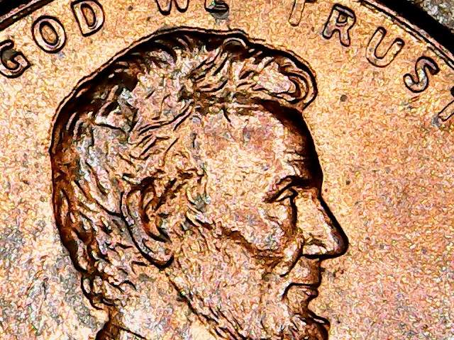 Is-There-A-1995-P-Penny-DDO/Ddr