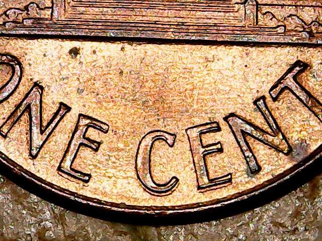 Is-There-A-1995-P-Penny-DDO/Ddr