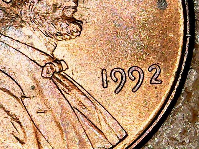 1992-Penny-With-Something-On-With-The-Steps