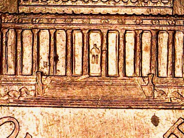 1992-Penny-With-Something-On-With-The-Steps