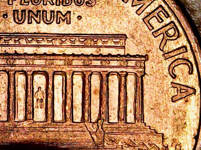 1992-Penny-With-Something-On-With-The-Steps