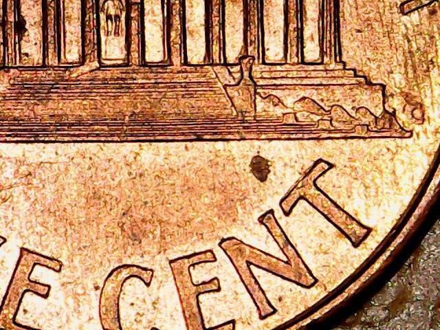 1992-Penny-With-Something-On-With-The-Steps