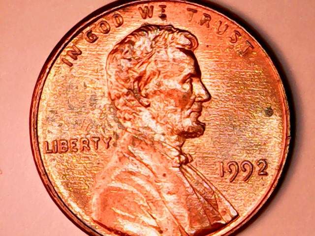 Is-There-A-1995-P-Penny-DDO/Ddr