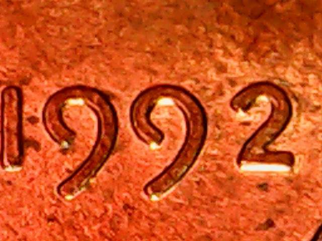 Is-There-A-1995-P-Penny-DDO/Ddr