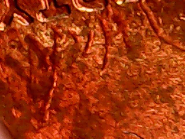 Is-There-A-1995-P-Penny-DDO/Ddr