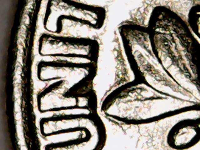 1984-P-DDO-Dime-Real-Clean-?