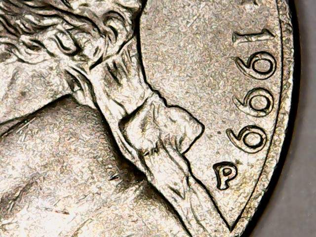 Is-There-A-1999--P-Nickle-DDO/Ddr-?-Can-You-Look-At-This-?
