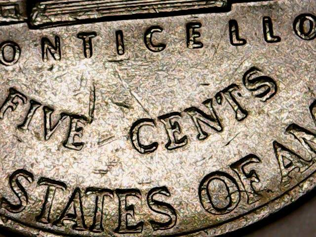 Is-There-A-1999--P-Nickle-DDO/Ddr-?-Can-You-Look-At-This-?