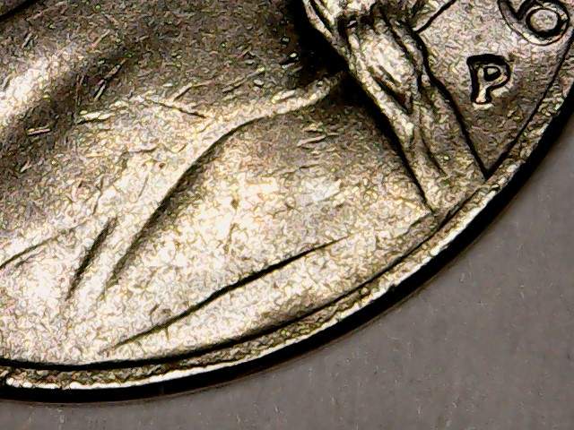 Is-There-A-1999--P-Nickle-DDO/Ddr-?-Can-You-Look-At-This-?