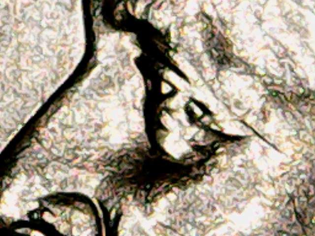 2005-P-Dime-Booger-On-Nose