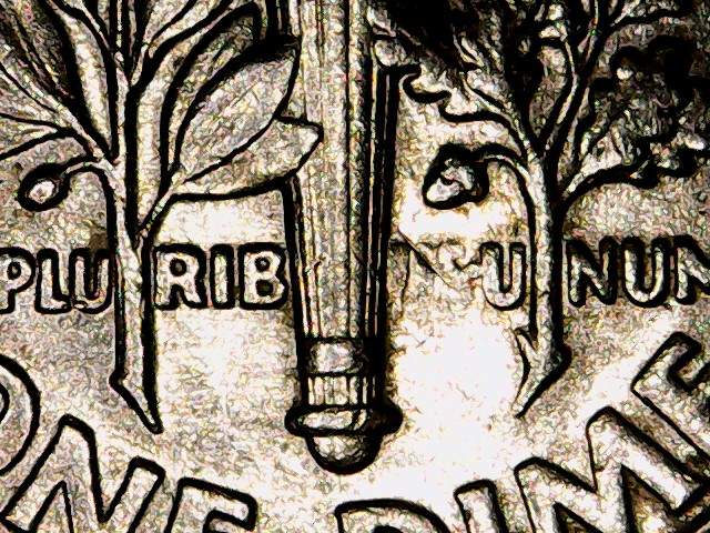 1992-P-Dime-MD-Or-DD-Die-Crack-In-Date-Help