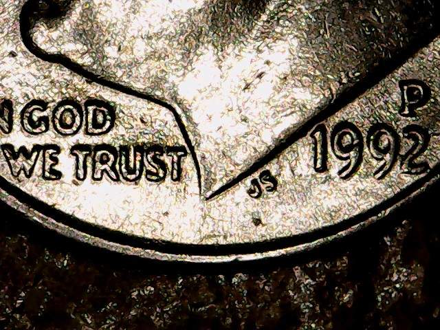 1992-P-Dime-MD-Or-DD-Die-Crack-In-Date-Help