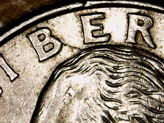 1997-P-Spikehead-Quarter-Have-Alot-Going-On-With-This-One