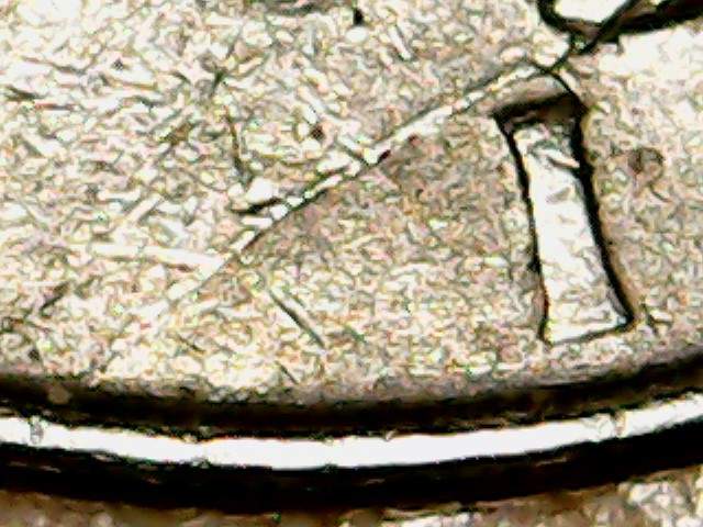 1997-P-Spikehead-Quarter-Have-Alot-Going-On-With-This-One